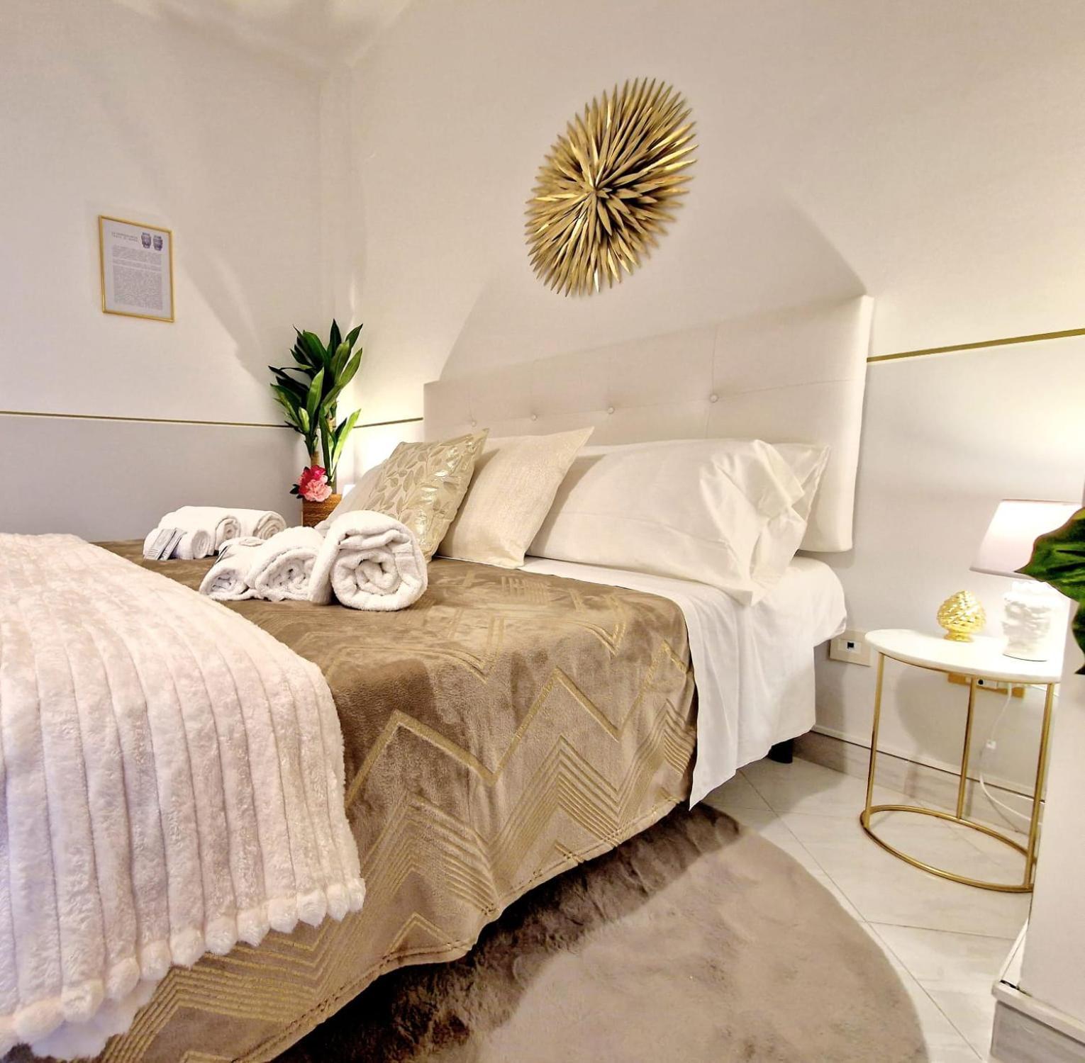 Politeama Dependance Apartment Palermo Exterior photo